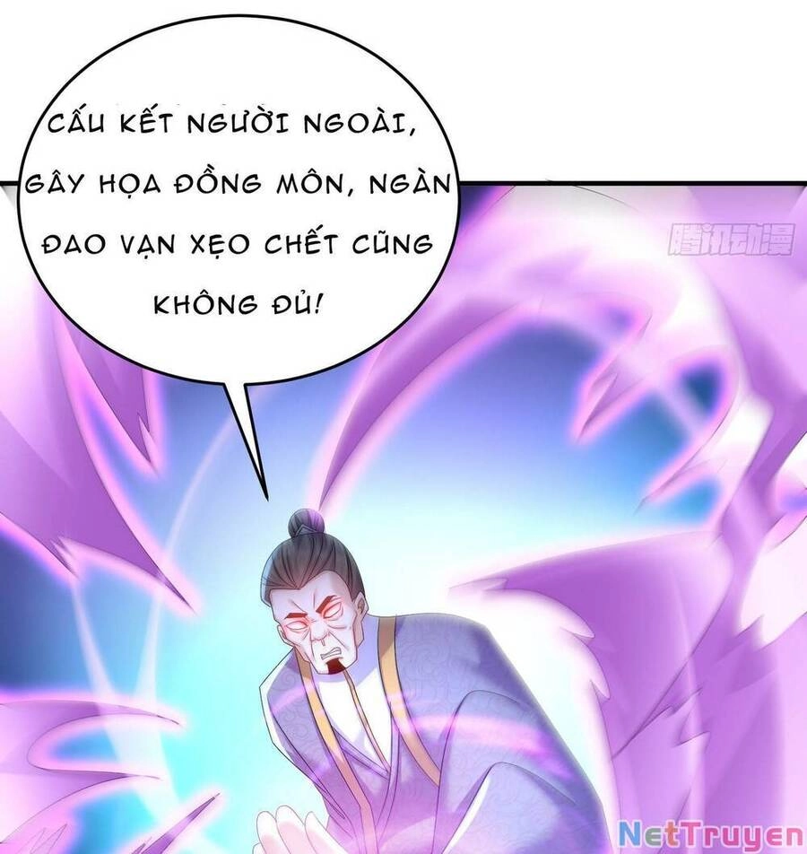 Bắt Đầu Có Được Bảy Vị Tuyệt Sắc Sư Tỷ Chapter 21 - 21