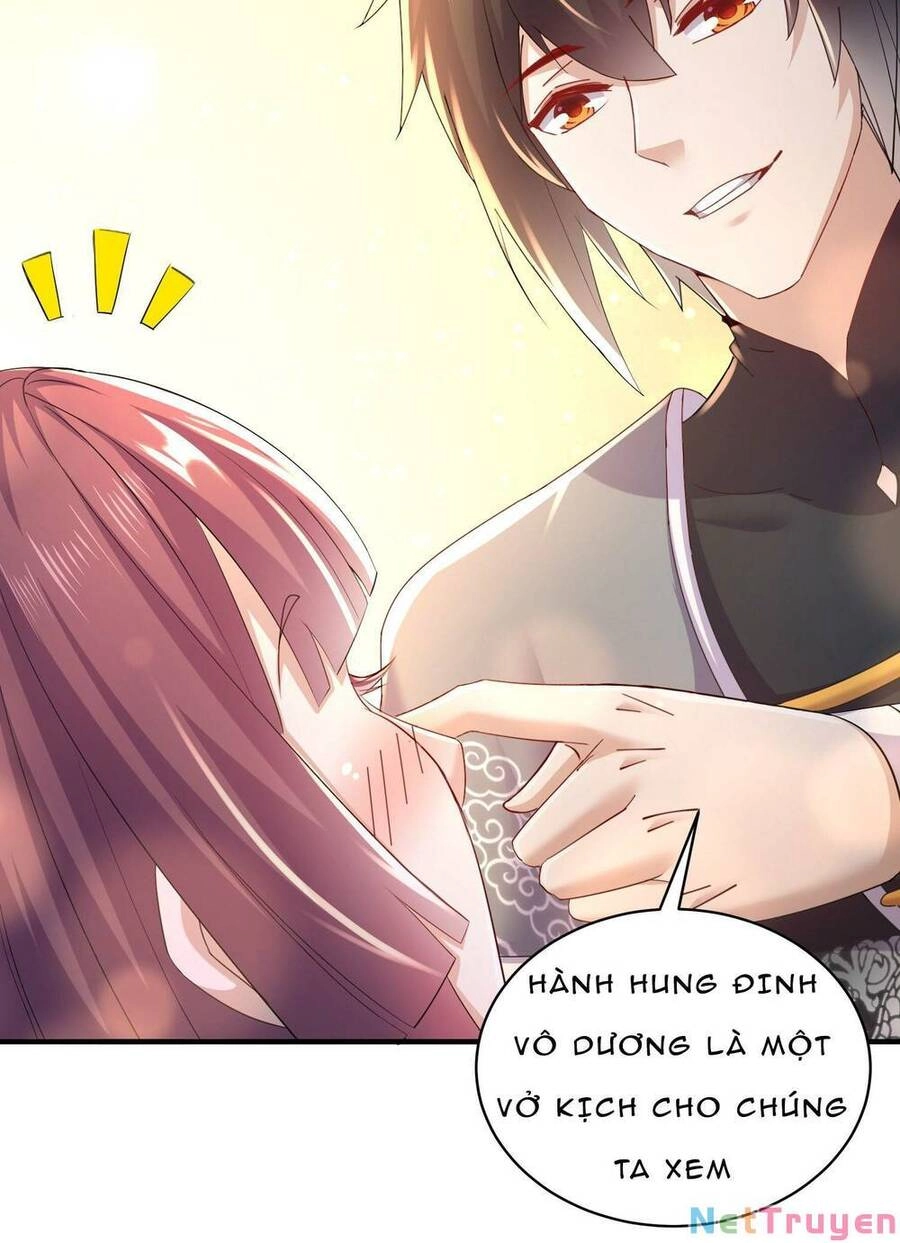 Bắt Đầu Có Được Bảy Vị Tuyệt Sắc Sư Tỷ Chapter 21 - 28