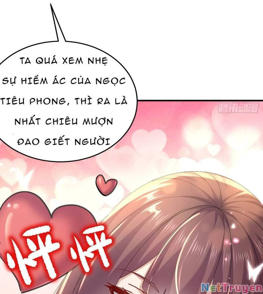 Bắt Đầu Có Được Bảy Vị Tuyệt Sắc Sư Tỷ Chapter 21 - 29