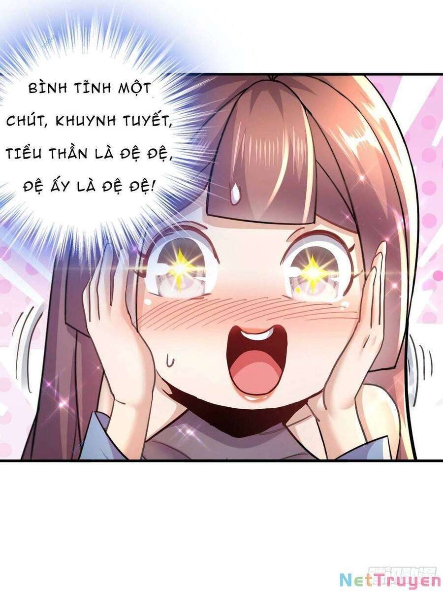 Bắt Đầu Có Được Bảy Vị Tuyệt Sắc Sư Tỷ Chapter 21 - 32