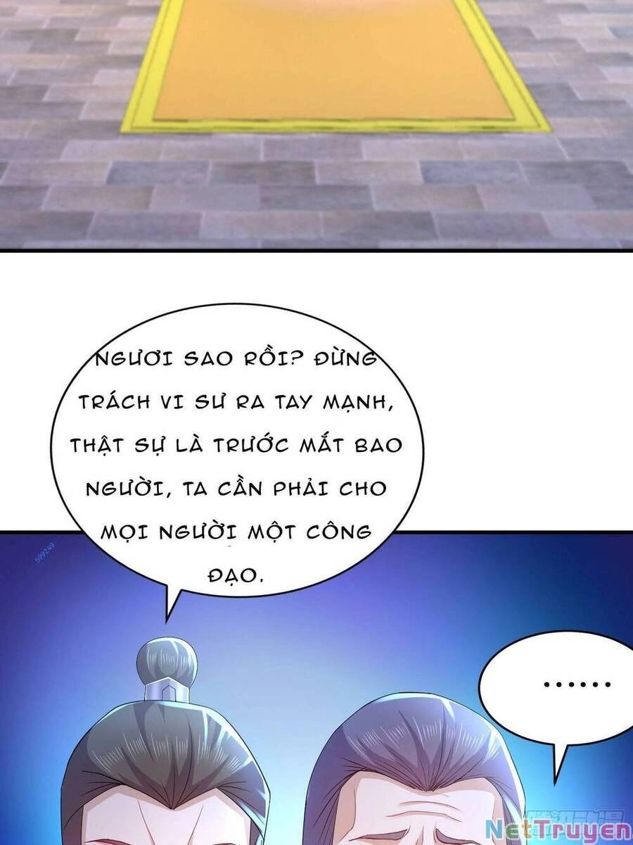 Bắt Đầu Có Được Bảy Vị Tuyệt Sắc Sư Tỷ Chapter 21 - 34