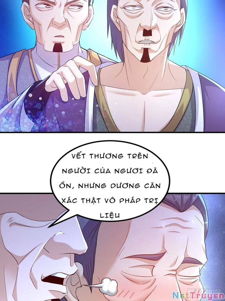 Bắt Đầu Có Được Bảy Vị Tuyệt Sắc Sư Tỷ Chapter 21 - 35