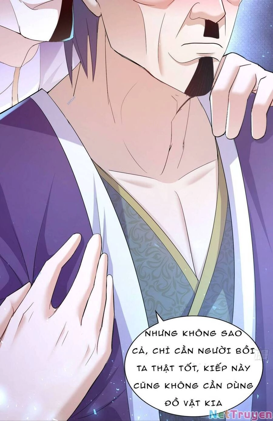 Bắt Đầu Có Được Bảy Vị Tuyệt Sắc Sư Tỷ Chapter 21 - 36