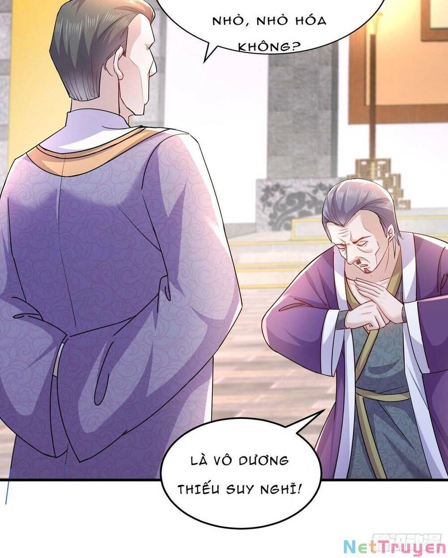 Bắt Đầu Có Được Bảy Vị Tuyệt Sắc Sư Tỷ Chapter 21 - 38