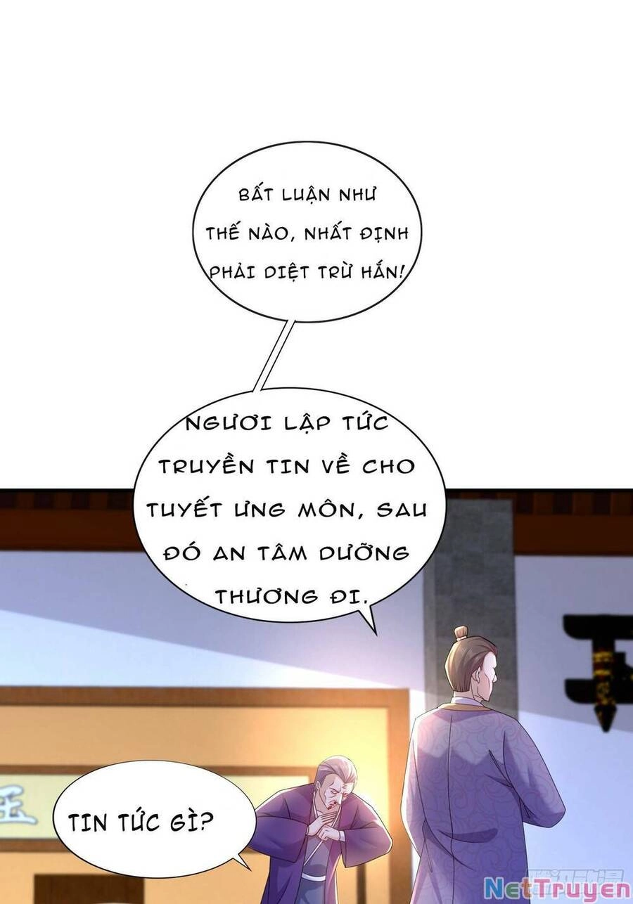 Bắt Đầu Có Được Bảy Vị Tuyệt Sắc Sư Tỷ Chapter 21 - 40