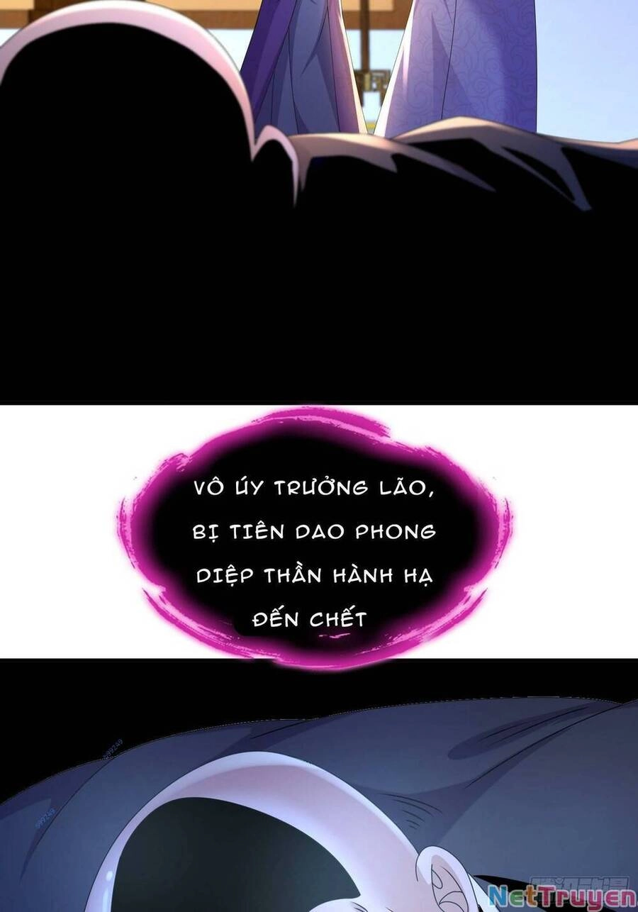 Bắt Đầu Có Được Bảy Vị Tuyệt Sắc Sư Tỷ Chapter 21 - 41