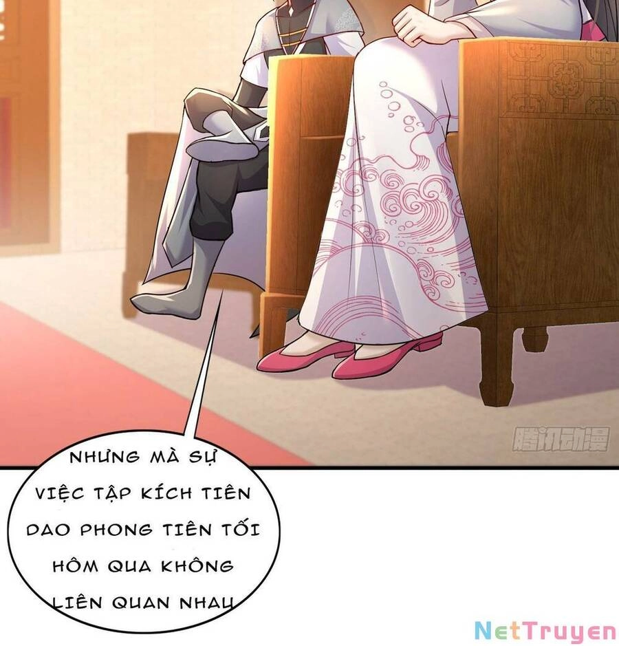 Bắt Đầu Có Được Bảy Vị Tuyệt Sắc Sư Tỷ Chapter 22 - 5