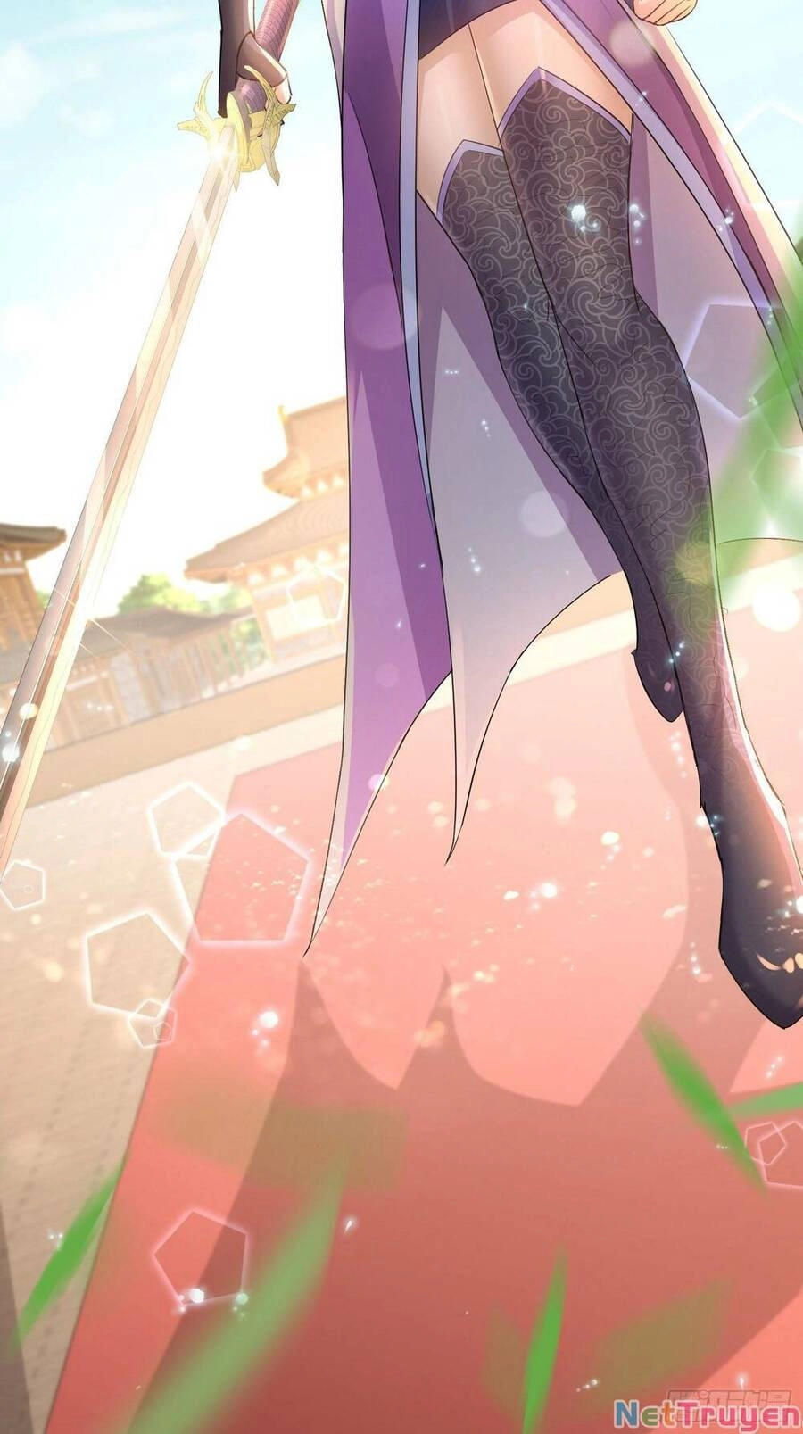 Bắt Đầu Có Được Bảy Vị Tuyệt Sắc Sư Tỷ Chapter 22 - 9