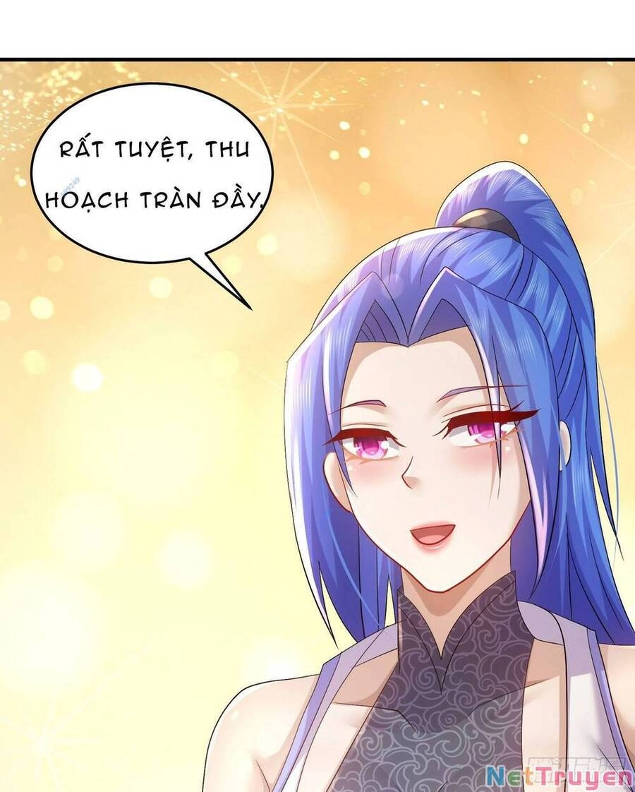 Bắt Đầu Có Được Bảy Vị Tuyệt Sắc Sư Tỷ Chapter 22 - 12