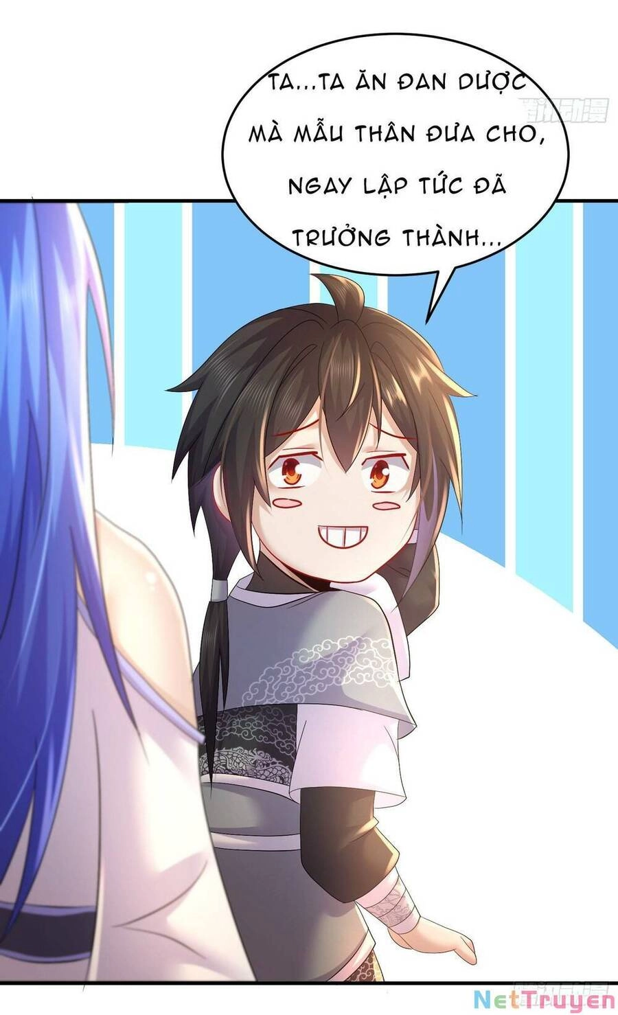 Bắt Đầu Có Được Bảy Vị Tuyệt Sắc Sư Tỷ Chapter 22 - 15