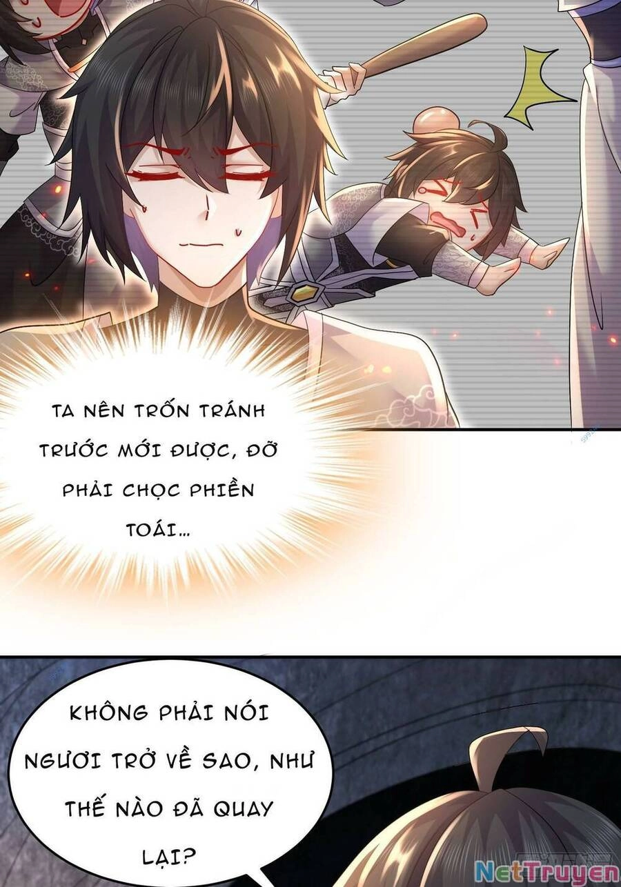 Bắt Đầu Có Được Bảy Vị Tuyệt Sắc Sư Tỷ Chapter 22 - 29