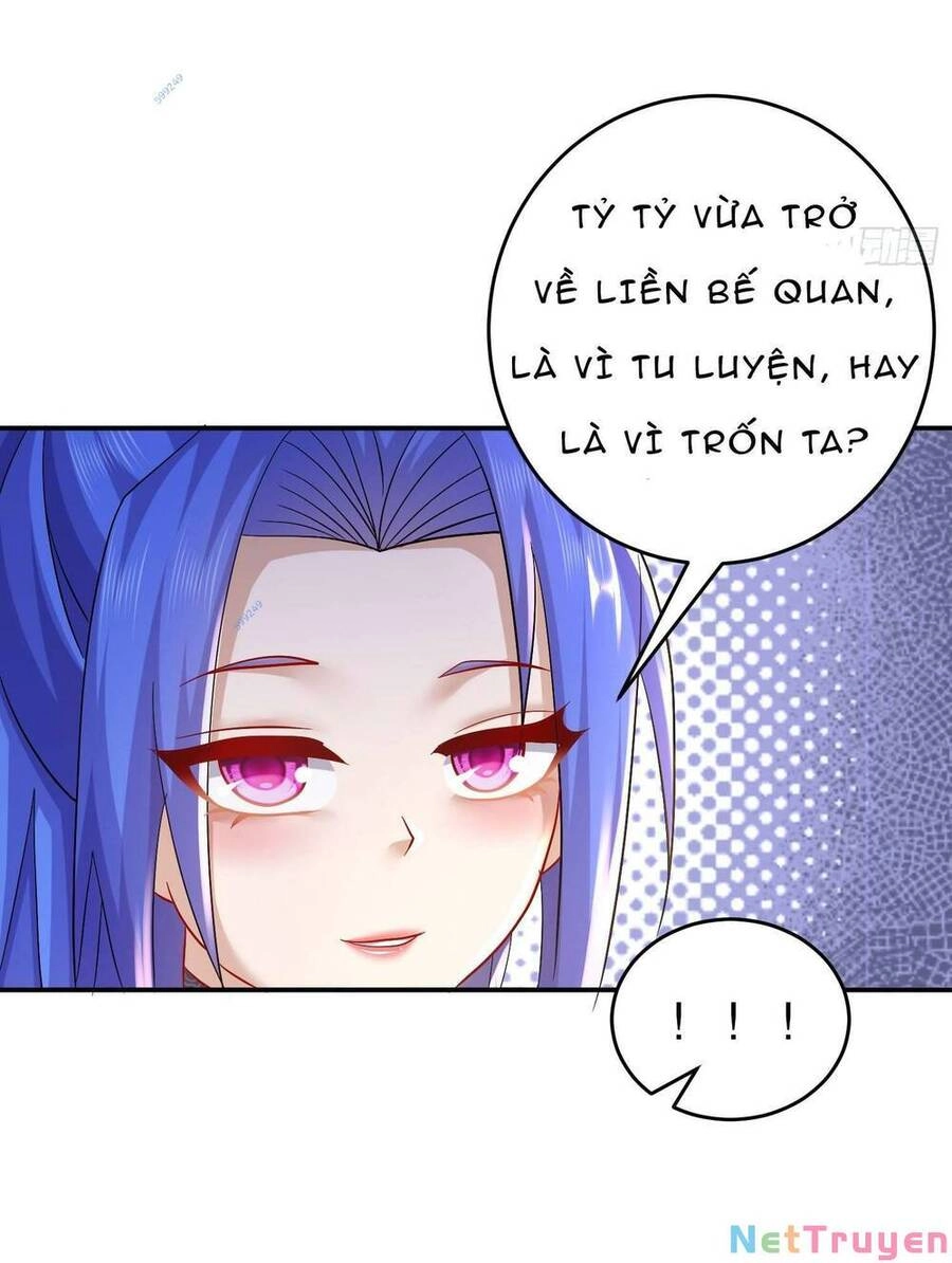 Bắt Đầu Có Được Bảy Vị Tuyệt Sắc Sư Tỷ Chapter 22 - 31