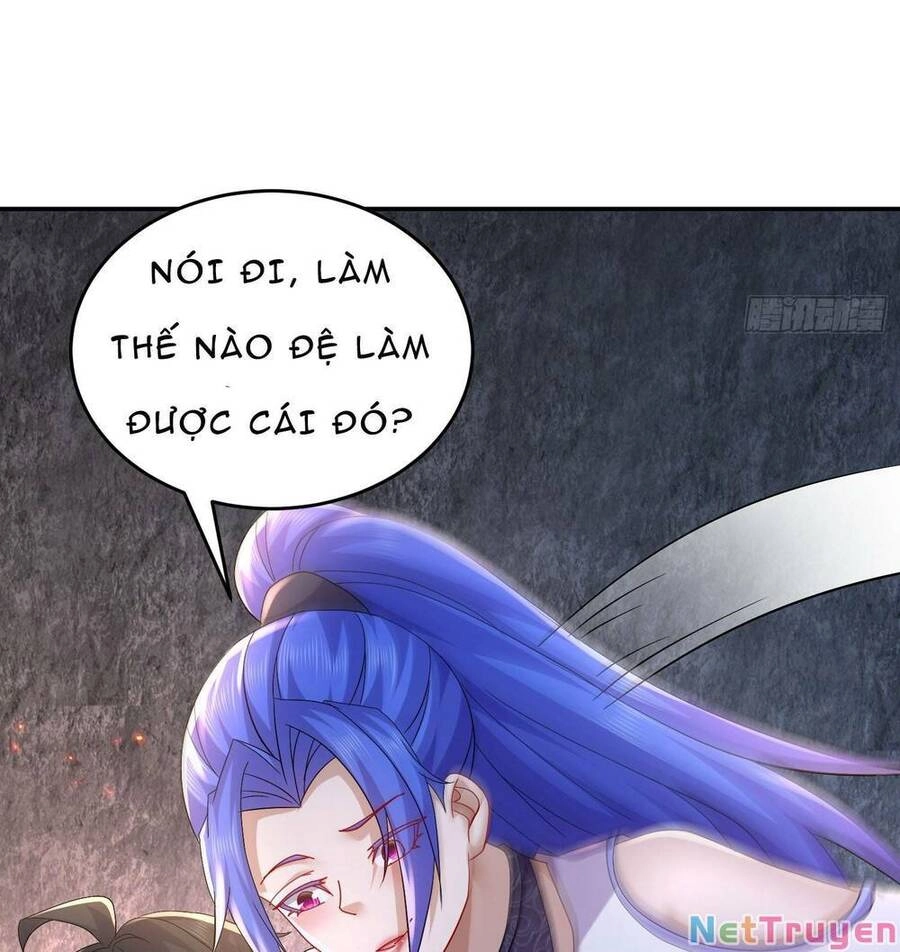 Bắt Đầu Có Được Bảy Vị Tuyệt Sắc Sư Tỷ Chapter 22 - 32