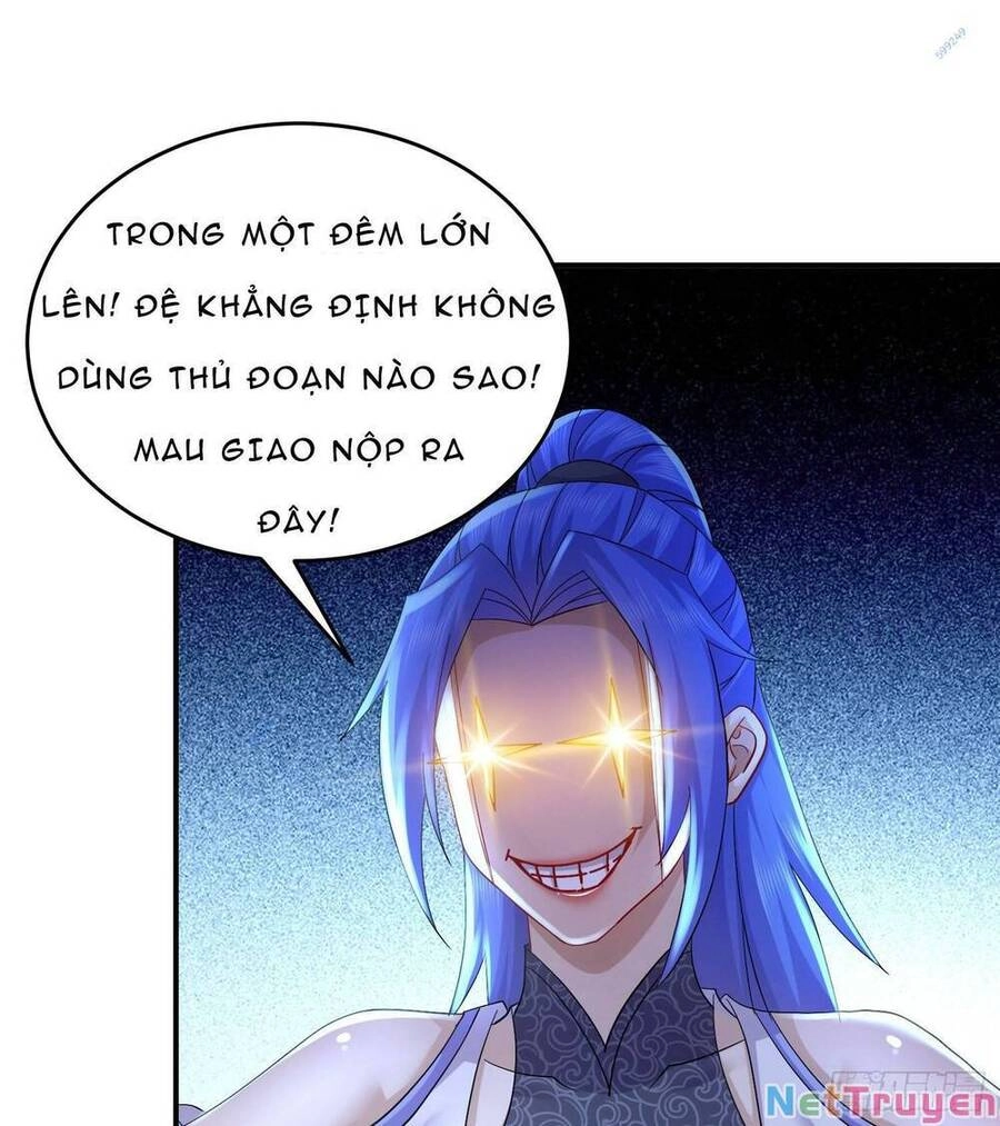 Bắt Đầu Có Được Bảy Vị Tuyệt Sắc Sư Tỷ Chapter 22 - 34