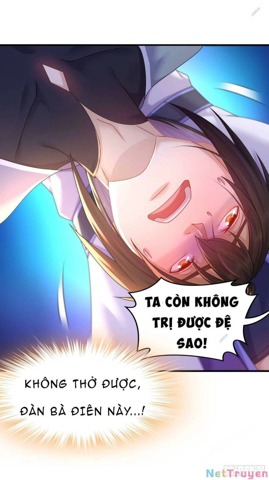 Bắt Đầu Có Được Bảy Vị Tuyệt Sắc Sư Tỷ Chapter 22 - 38