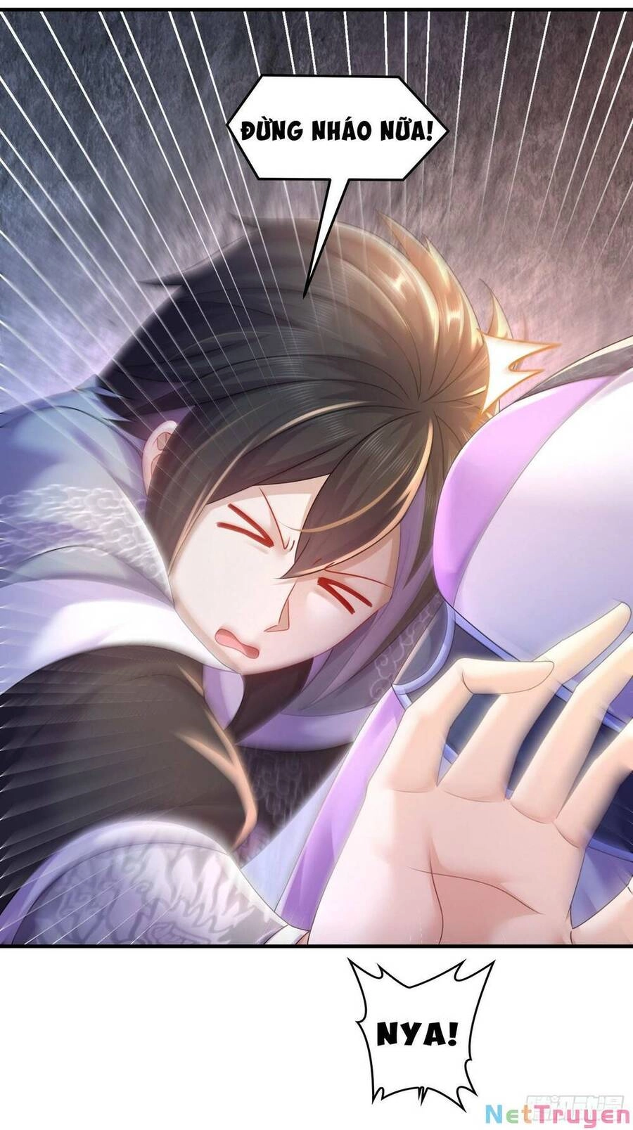 Bắt Đầu Có Được Bảy Vị Tuyệt Sắc Sư Tỷ Chapter 22 - 39