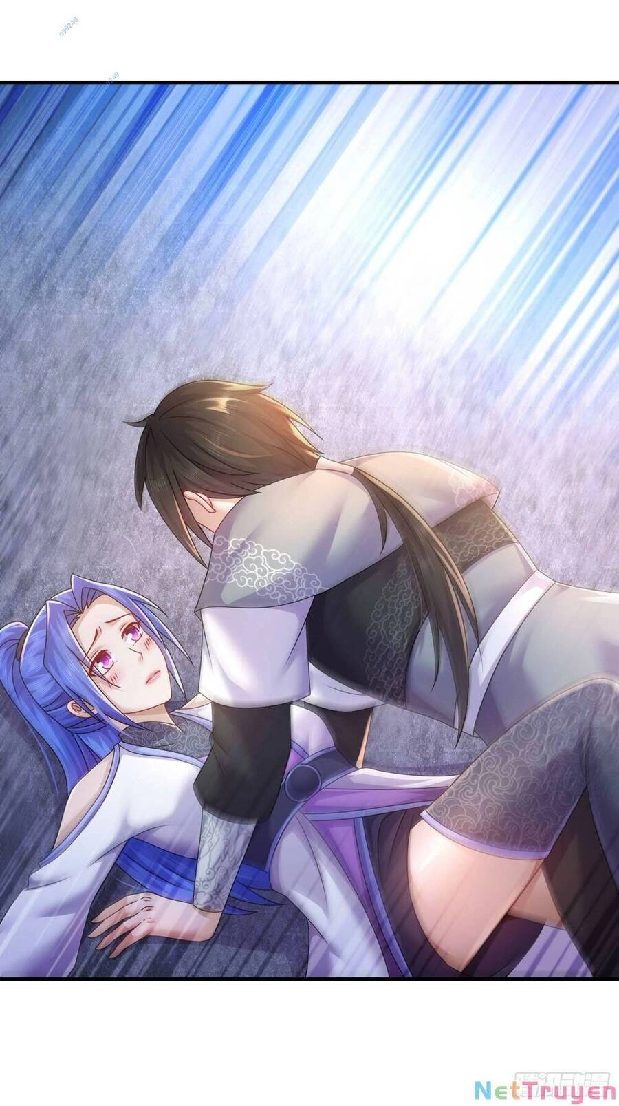 Bắt Đầu Có Được Bảy Vị Tuyệt Sắc Sư Tỷ Chapter 22 - 40