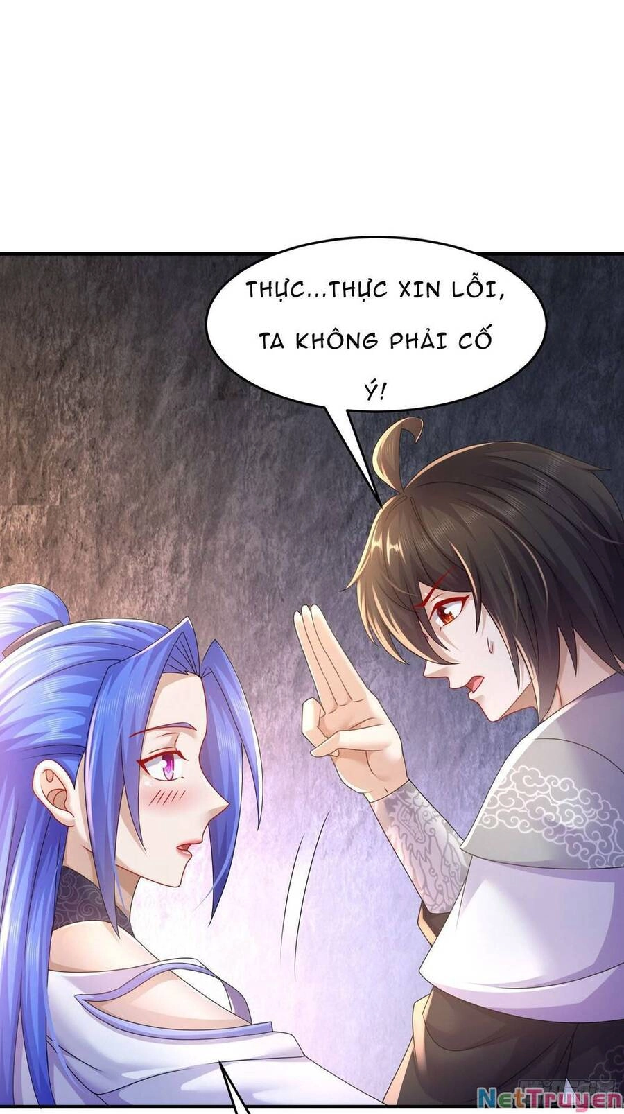 Bắt Đầu Có Được Bảy Vị Tuyệt Sắc Sư Tỷ Chapter 22 - 41