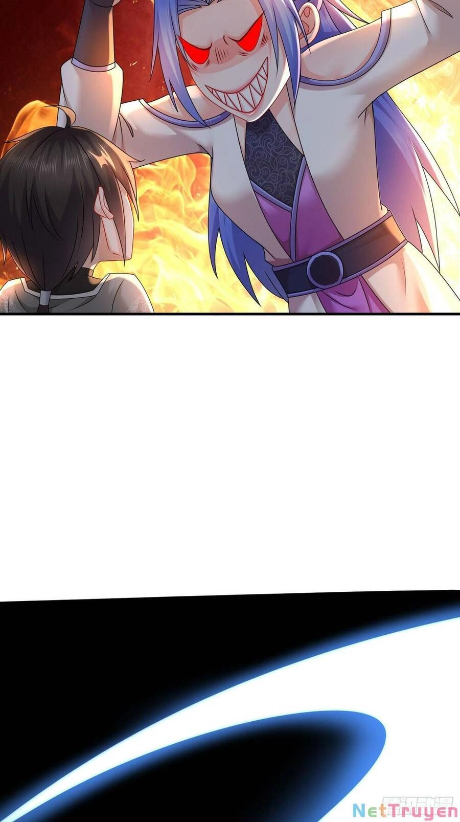 Bắt Đầu Có Được Bảy Vị Tuyệt Sắc Sư Tỷ Chapter 23 - 6