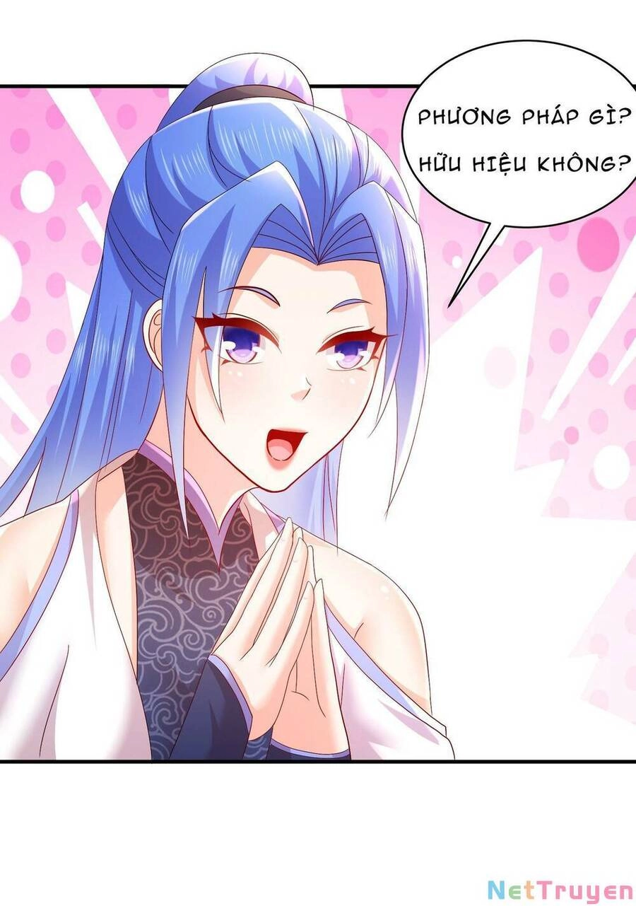 Bắt Đầu Có Được Bảy Vị Tuyệt Sắc Sư Tỷ Chapter 23 - 10