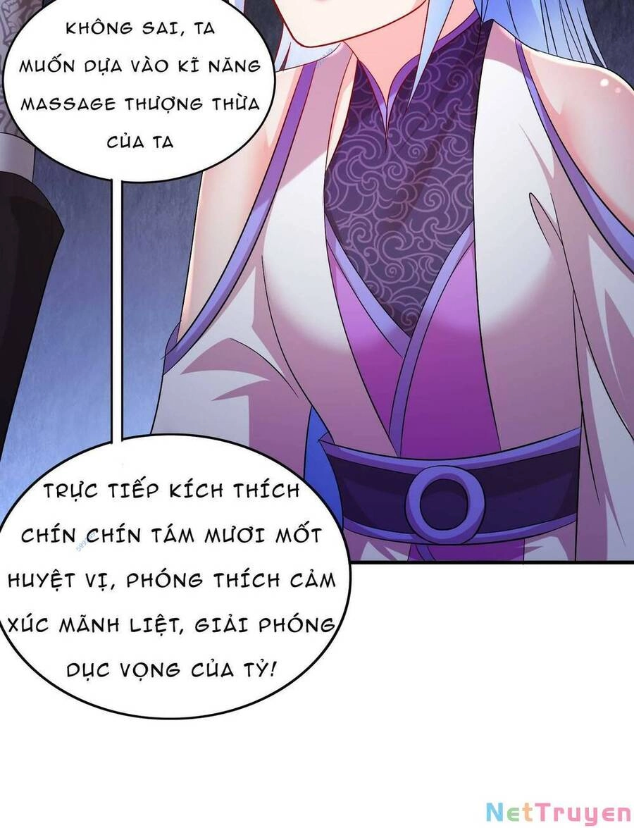 Bắt Đầu Có Được Bảy Vị Tuyệt Sắc Sư Tỷ Chapter 23 - 16