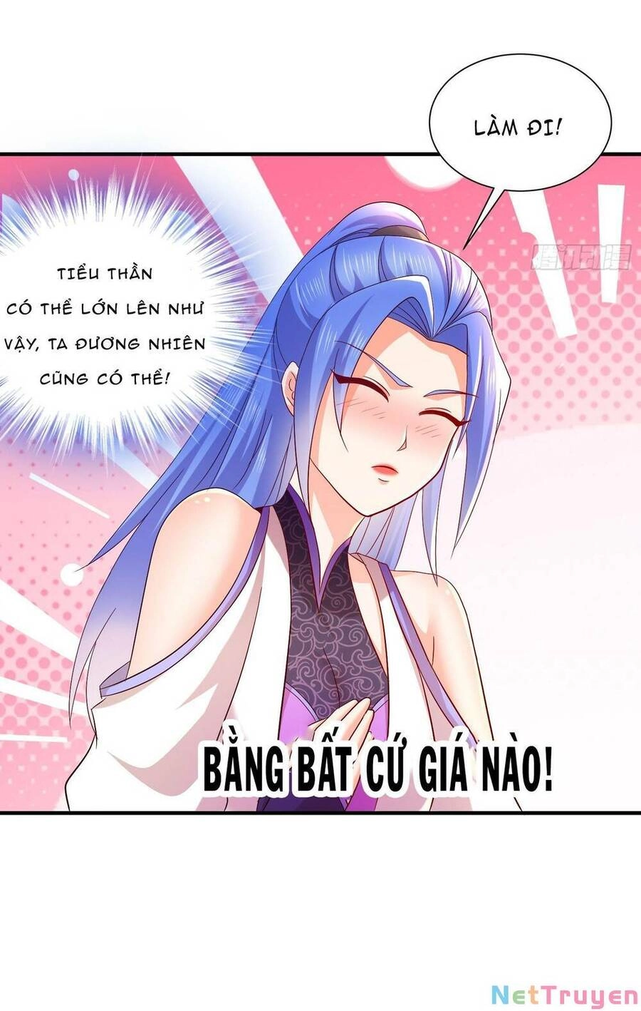 Bắt Đầu Có Được Bảy Vị Tuyệt Sắc Sư Tỷ Chapter 23 - 17