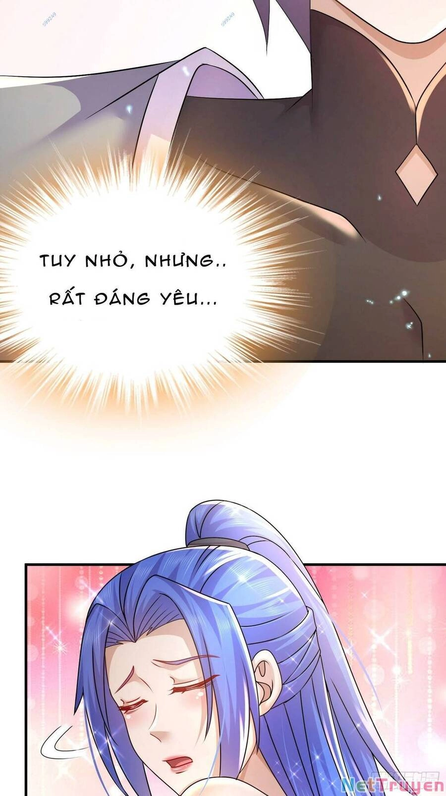 Bắt Đầu Có Được Bảy Vị Tuyệt Sắc Sư Tỷ Chapter 23 - 20