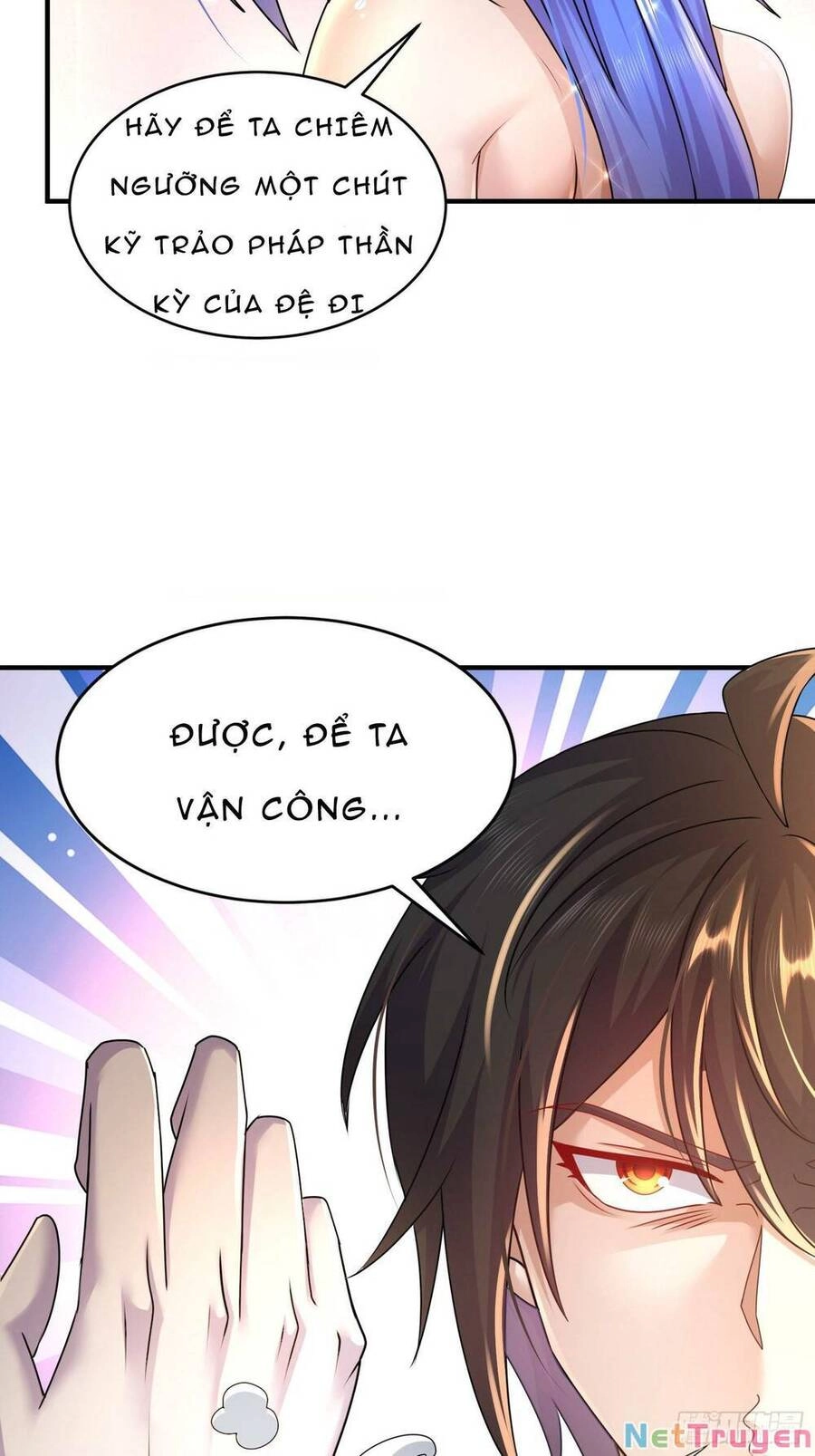 Bắt Đầu Có Được Bảy Vị Tuyệt Sắc Sư Tỷ Chapter 23 - 21