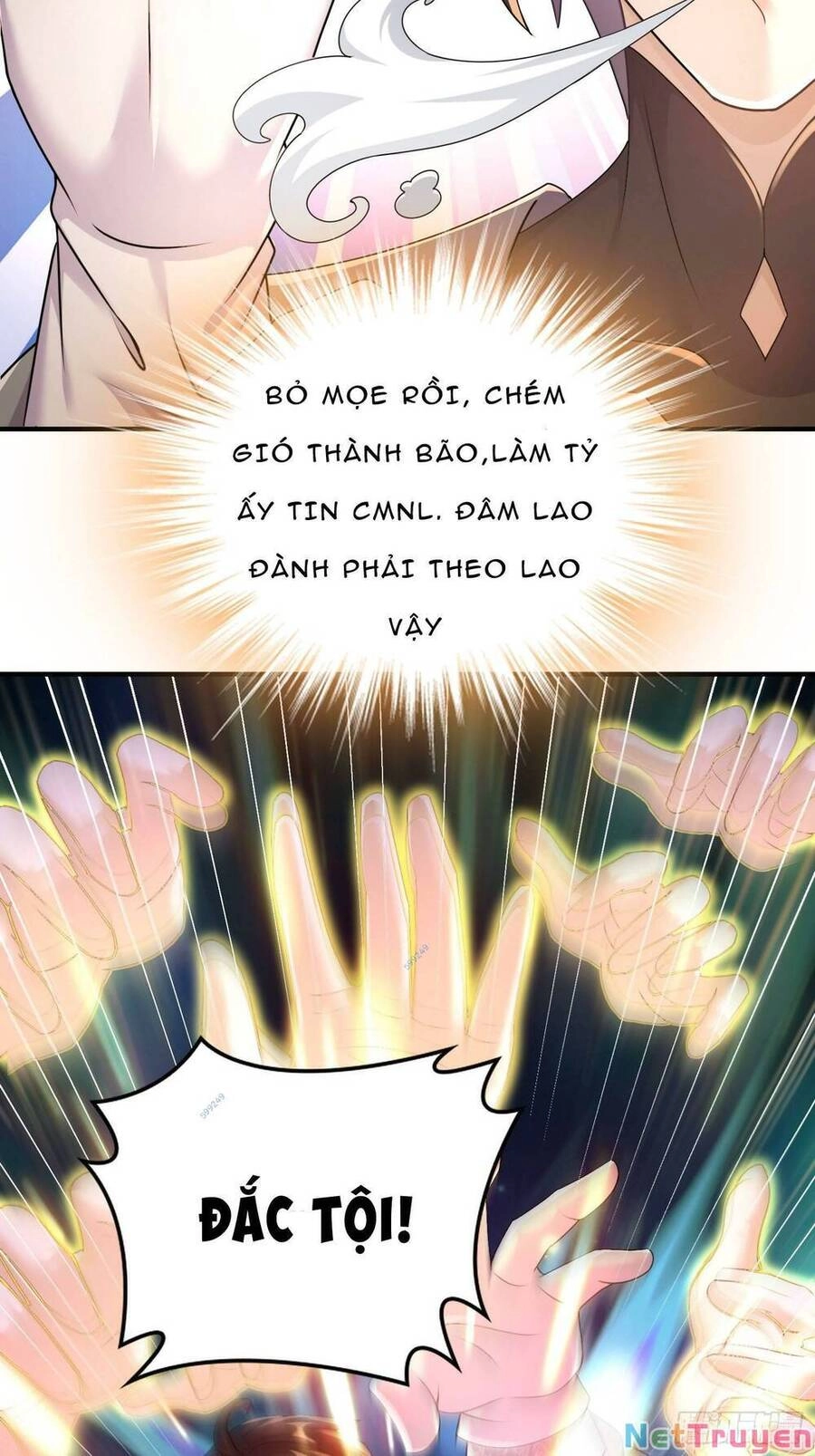 Bắt Đầu Có Được Bảy Vị Tuyệt Sắc Sư Tỷ Chapter 23 - 22