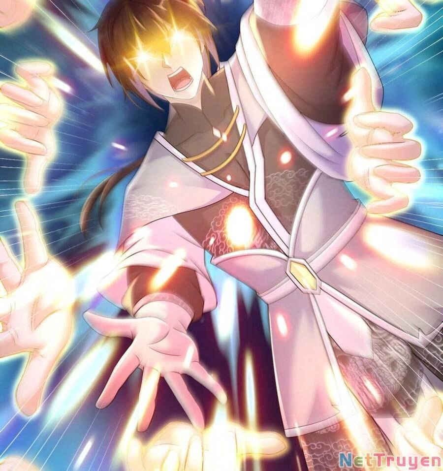 Bắt Đầu Có Được Bảy Vị Tuyệt Sắc Sư Tỷ Chapter 23 - 23