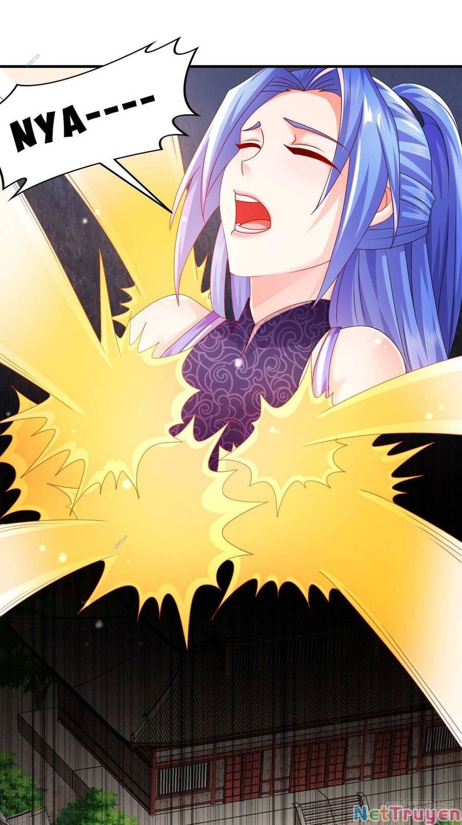 Bắt Đầu Có Được Bảy Vị Tuyệt Sắc Sư Tỷ Chapter 23 - 25