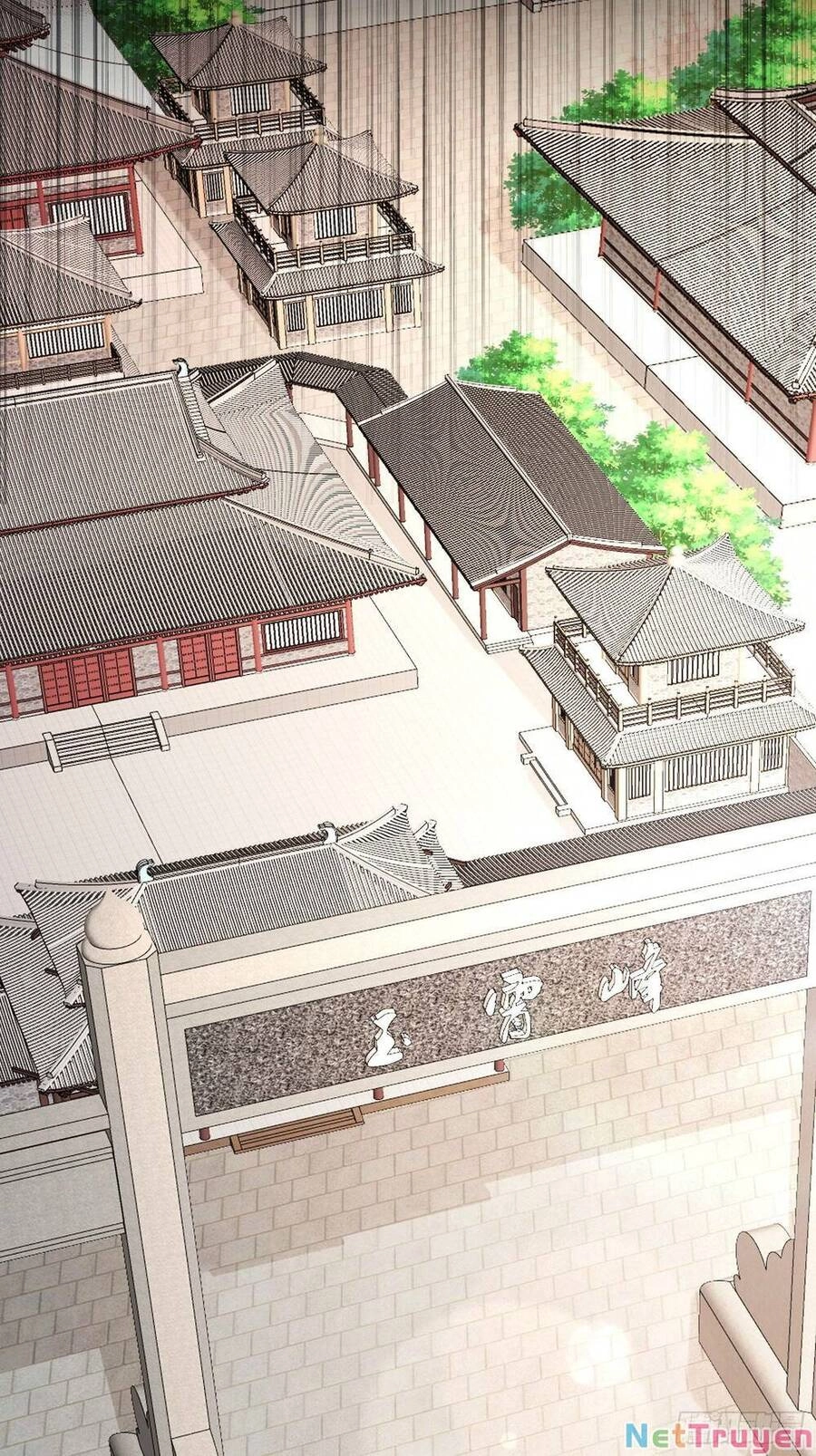 Bắt Đầu Có Được Bảy Vị Tuyệt Sắc Sư Tỷ Chapter 23 - 26