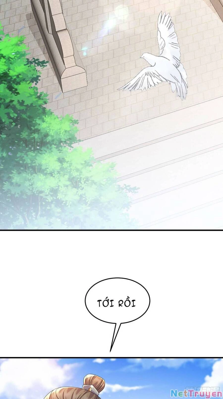 Bắt Đầu Có Được Bảy Vị Tuyệt Sắc Sư Tỷ Chapter 23 - 27