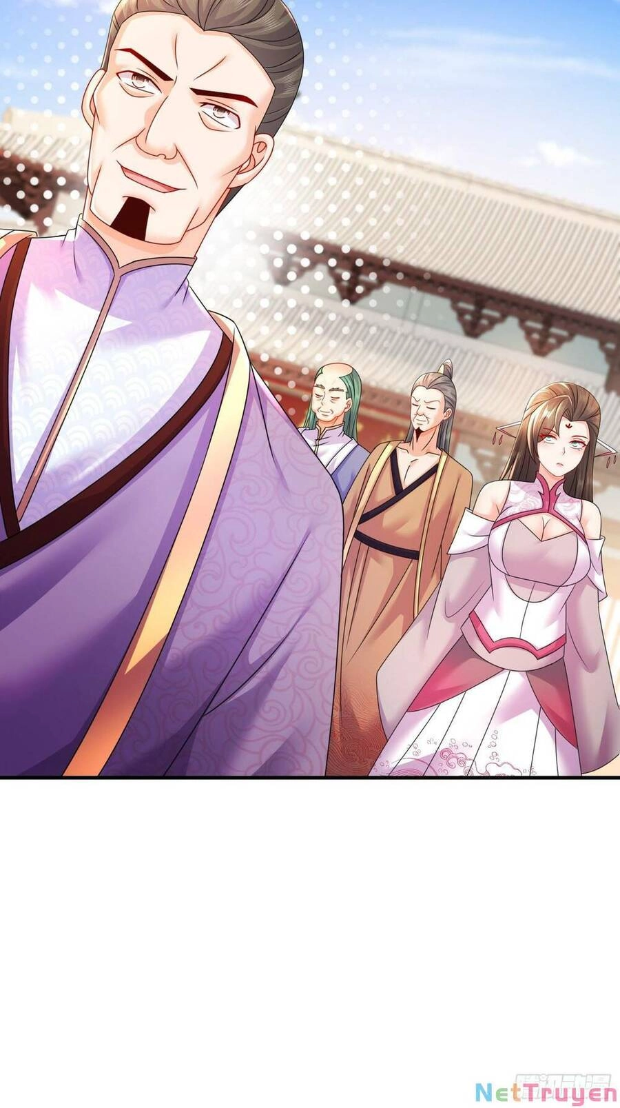 Bắt Đầu Có Được Bảy Vị Tuyệt Sắc Sư Tỷ Chapter 23 - 28