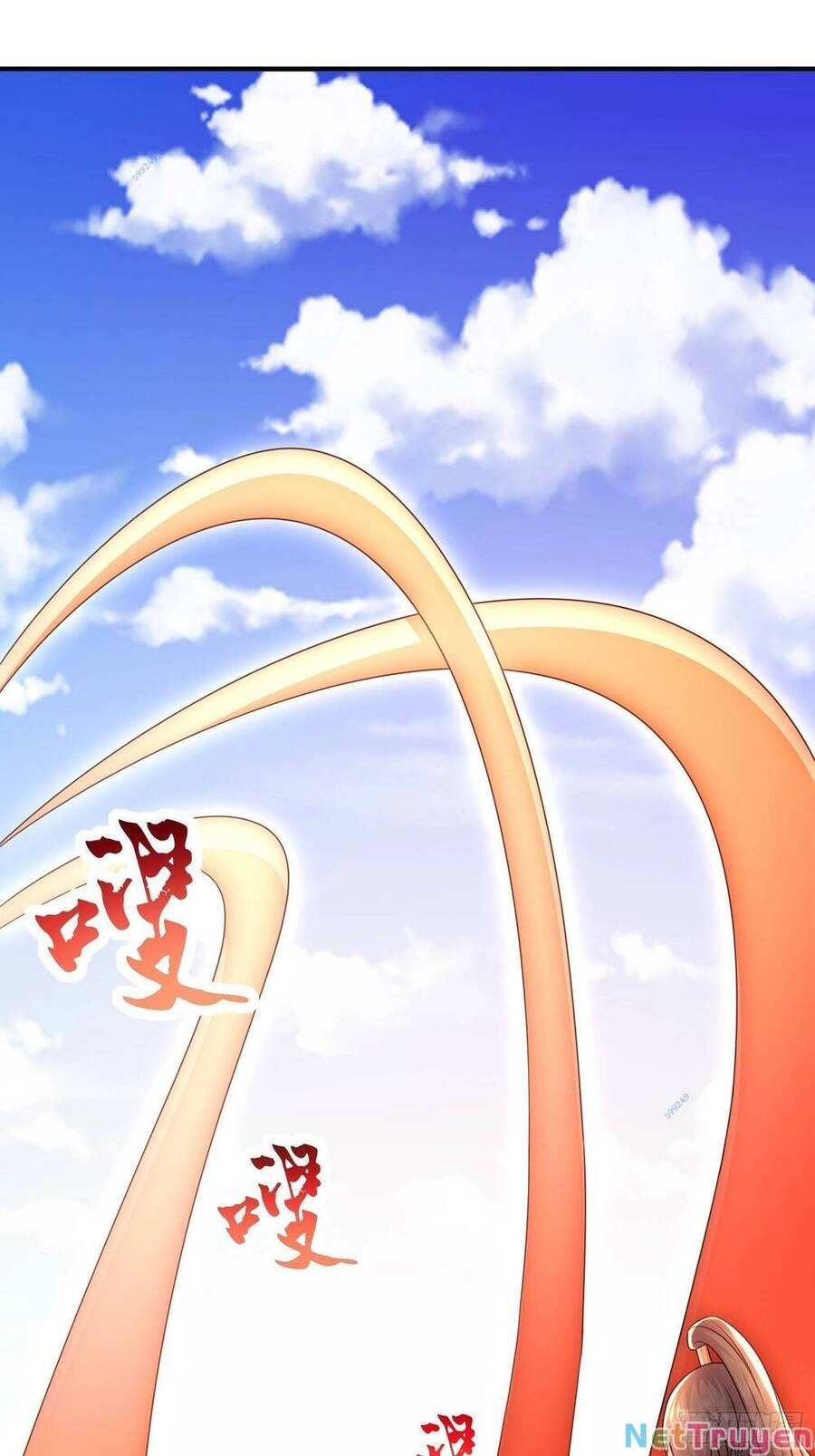 Bắt Đầu Có Được Bảy Vị Tuyệt Sắc Sư Tỷ Chapter 23 - 29