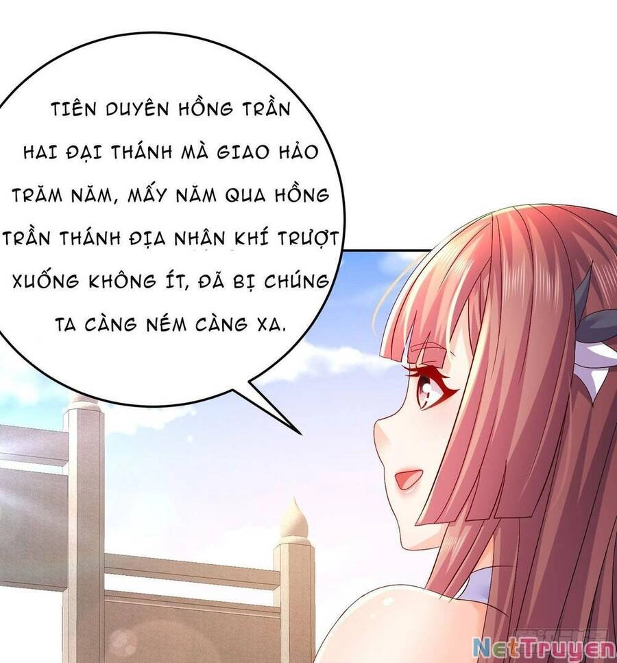 Bắt Đầu Có Được Bảy Vị Tuyệt Sắc Sư Tỷ Chapter 23 - 34