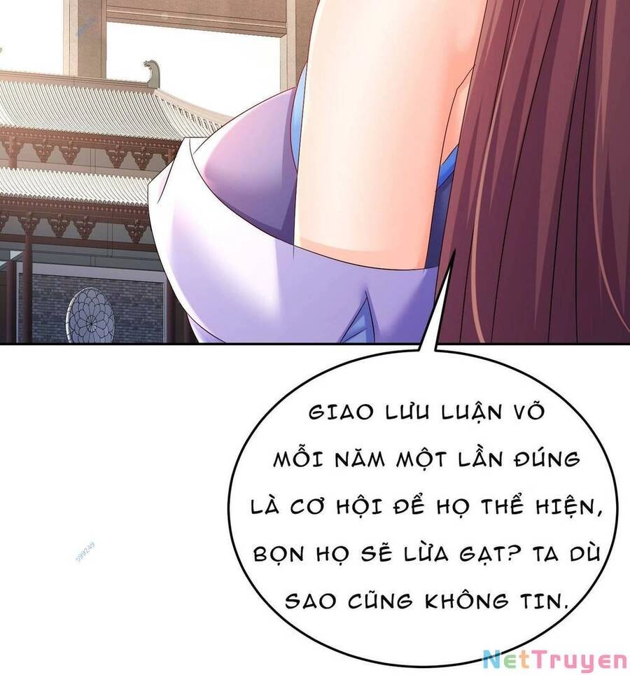 Bắt Đầu Có Được Bảy Vị Tuyệt Sắc Sư Tỷ Chapter 23 - 35