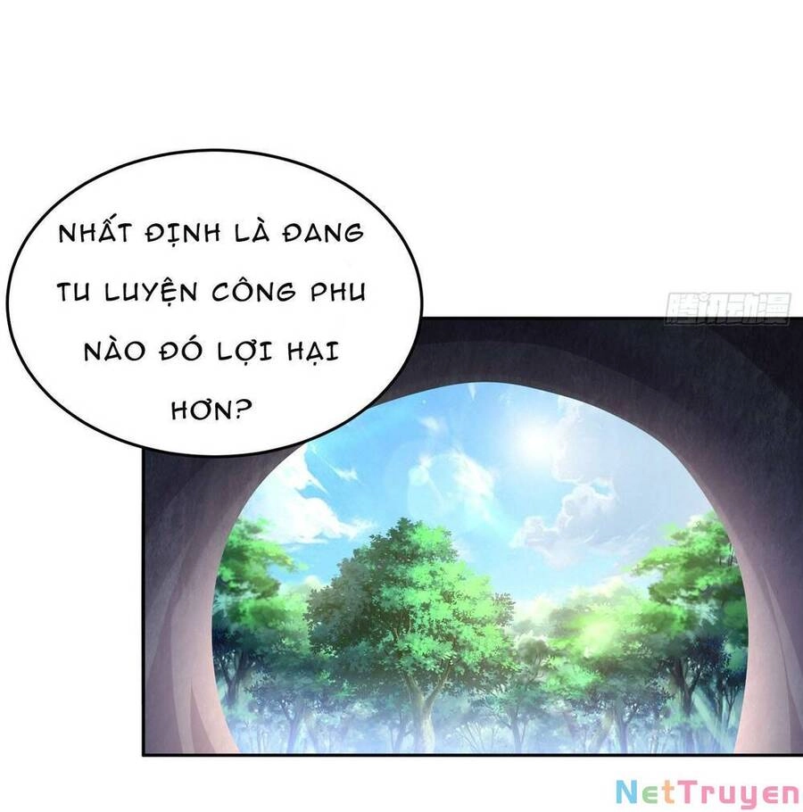 Bắt Đầu Có Được Bảy Vị Tuyệt Sắc Sư Tỷ Chapter 23 - 39