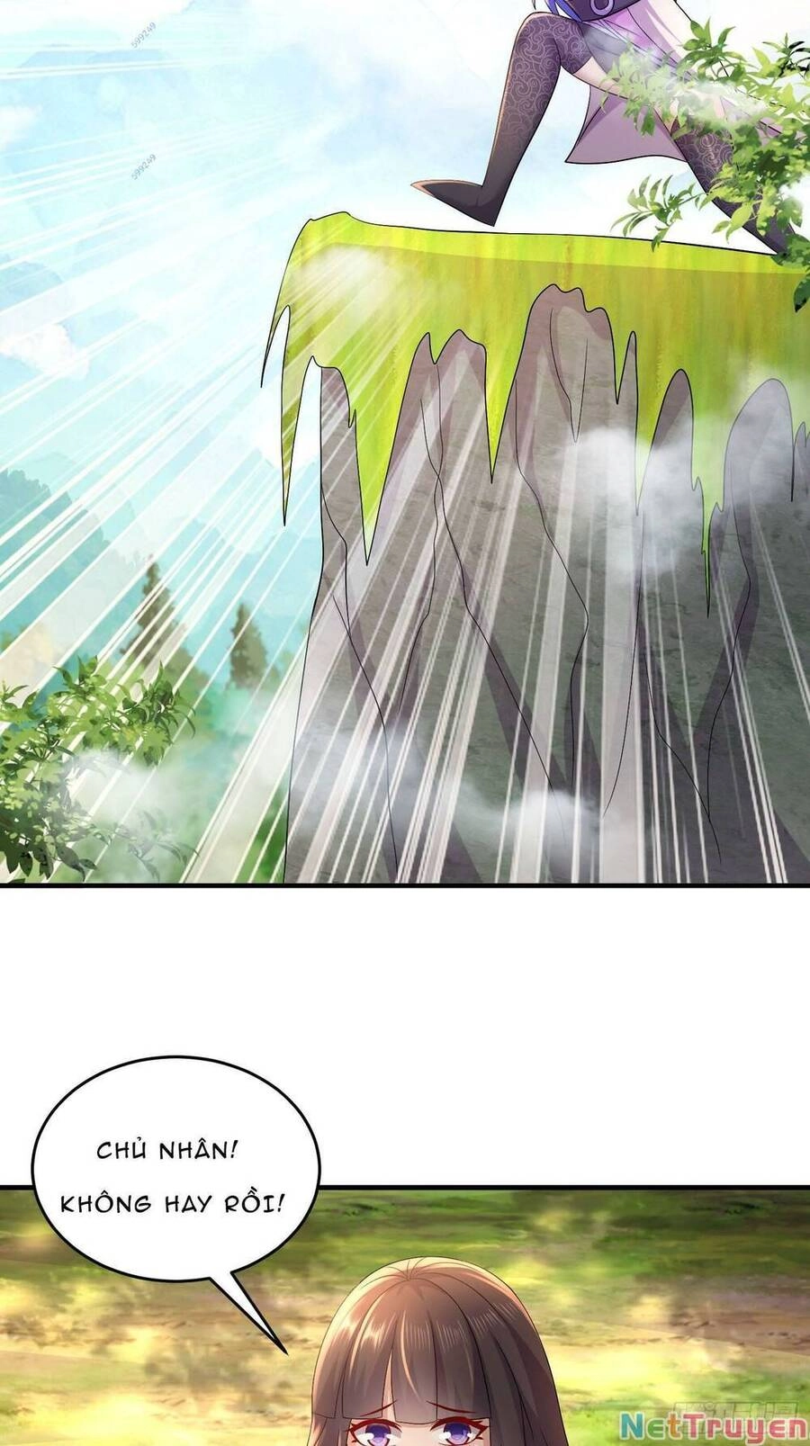 Bắt Đầu Có Được Bảy Vị Tuyệt Sắc Sư Tỷ Chapter 24 - 5