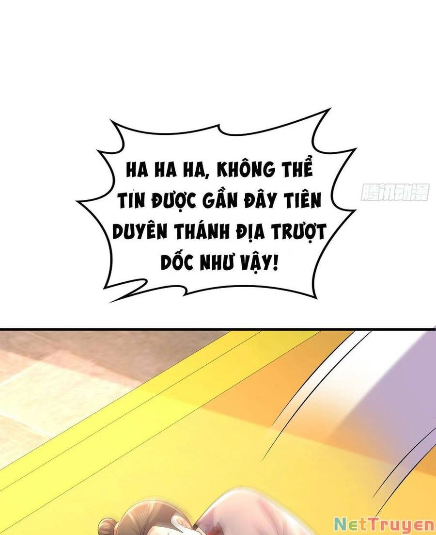 Bắt Đầu Có Được Bảy Vị Tuyệt Sắc Sư Tỷ Chapter 24 - 8