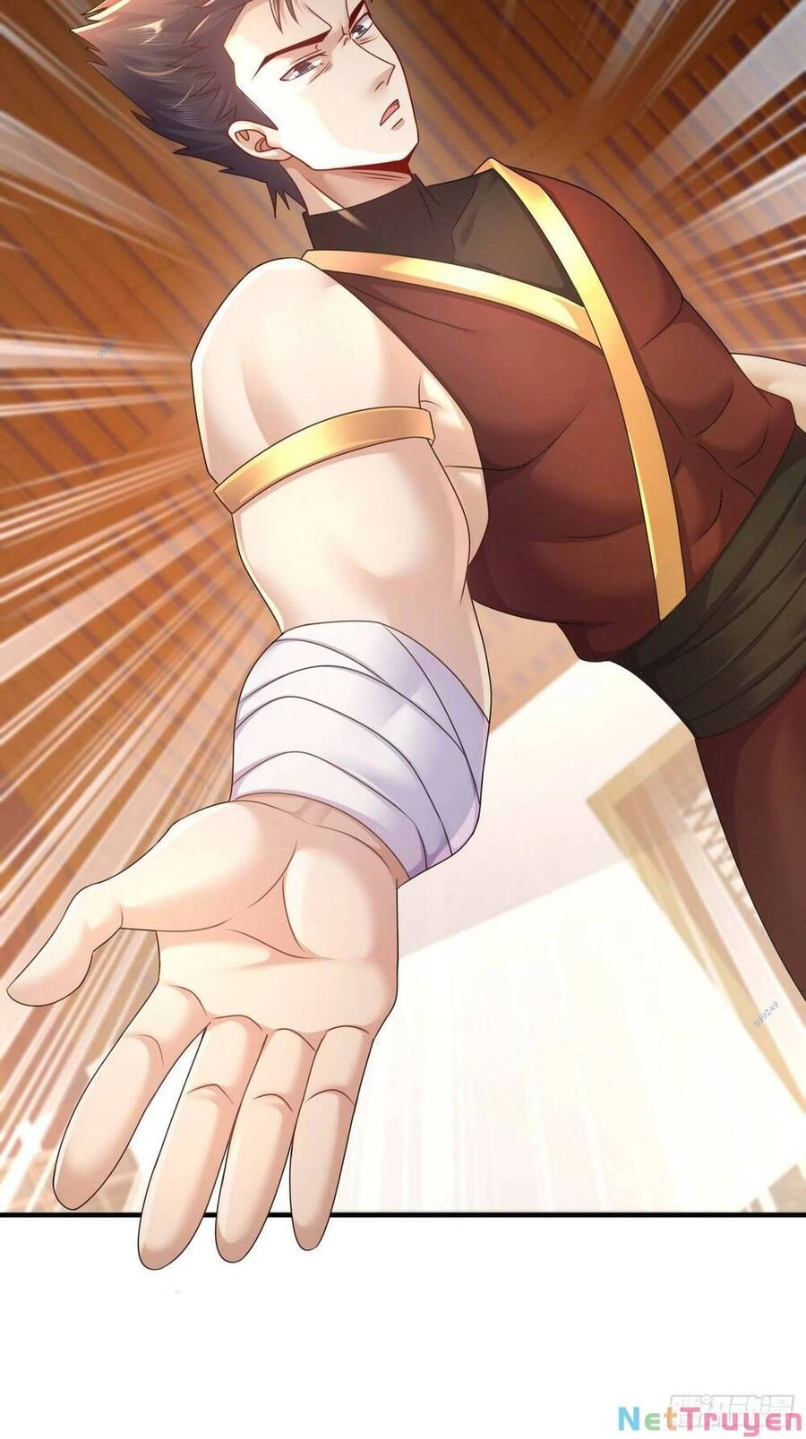 Bắt Đầu Có Được Bảy Vị Tuyệt Sắc Sư Tỷ Chapter 24 - 12