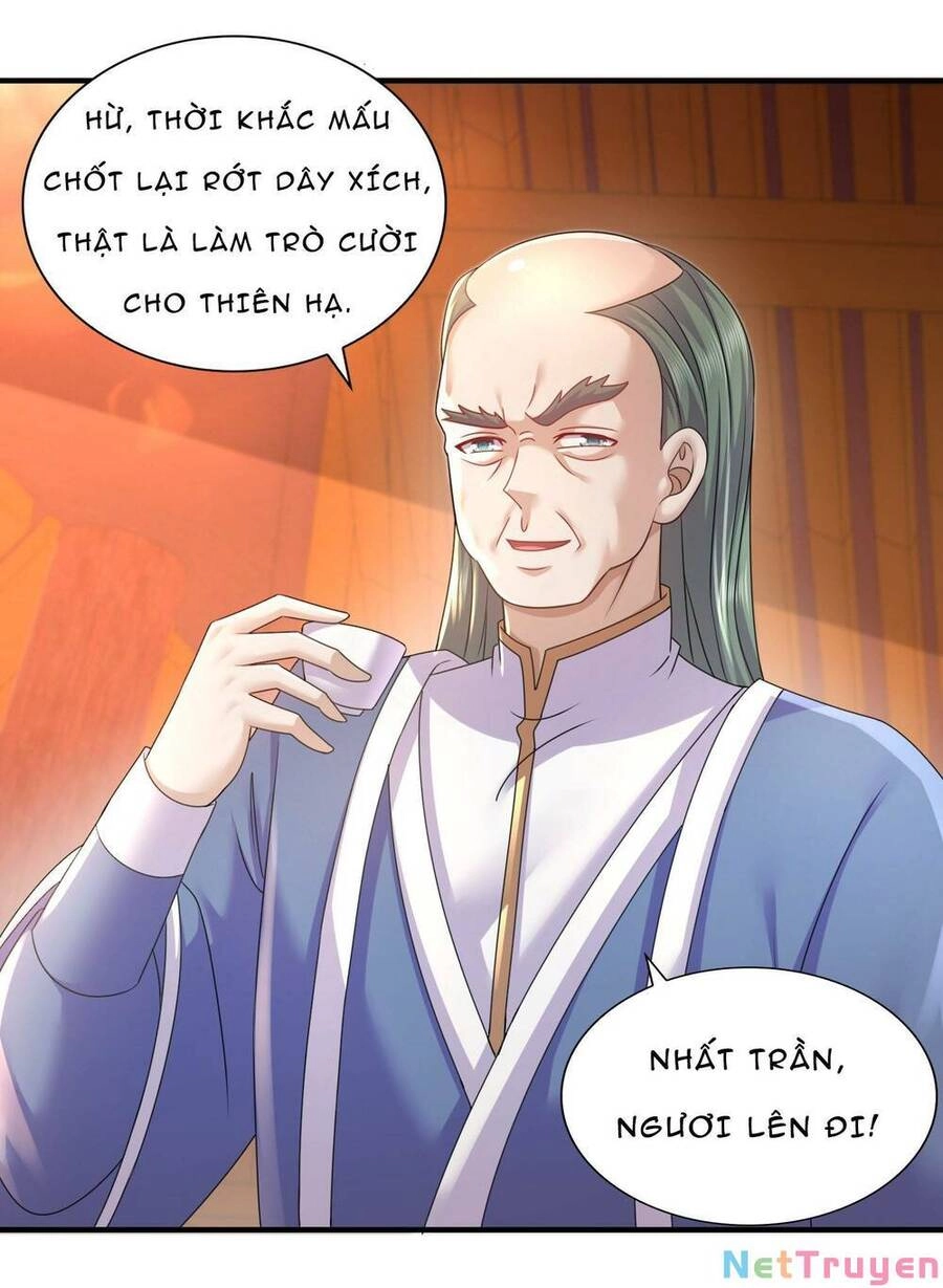 Bắt Đầu Có Được Bảy Vị Tuyệt Sắc Sư Tỷ Chapter 24 - 19