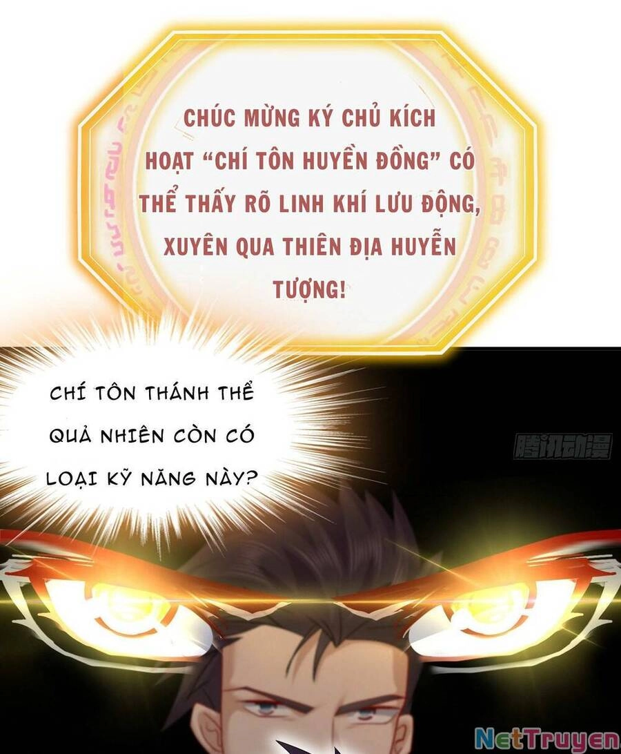 Bắt Đầu Có Được Bảy Vị Tuyệt Sắc Sư Tỷ Chapter 24 - 25