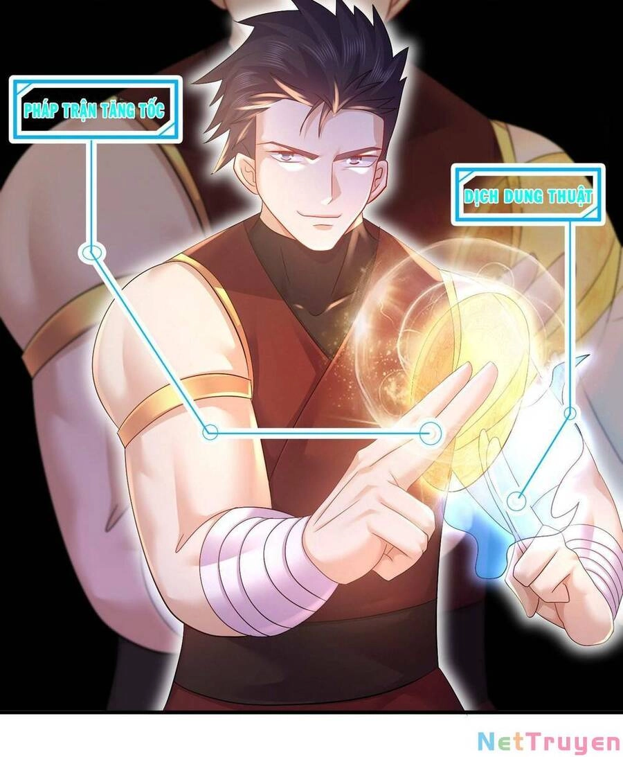 Bắt Đầu Có Được Bảy Vị Tuyệt Sắc Sư Tỷ Chapter 24 - 26