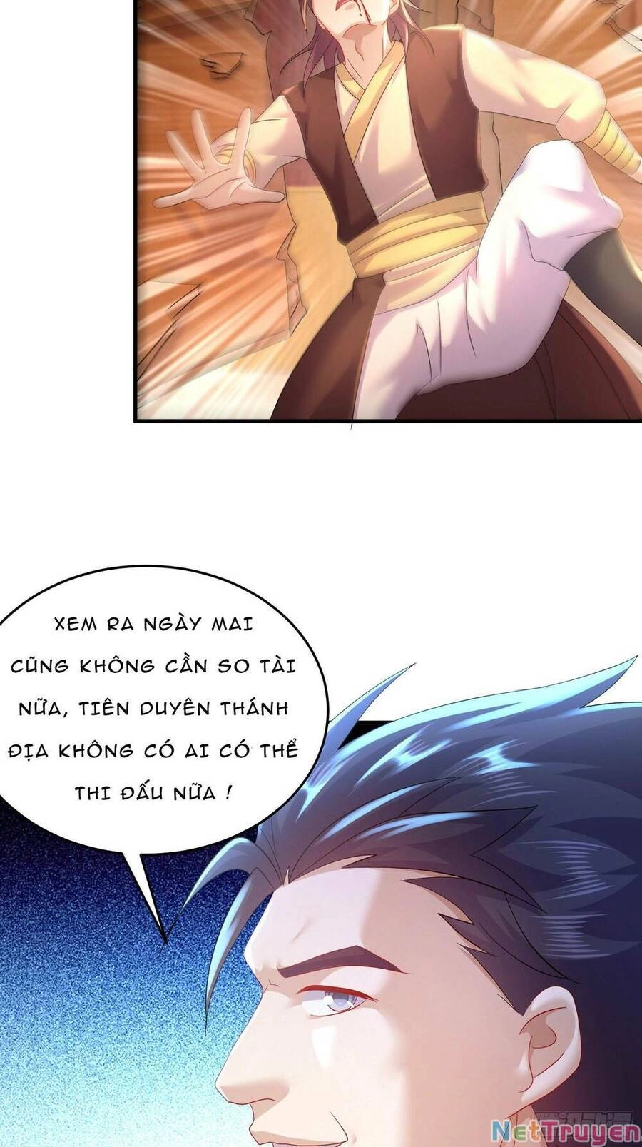 Bắt Đầu Có Được Bảy Vị Tuyệt Sắc Sư Tỷ Chapter 24 - 28