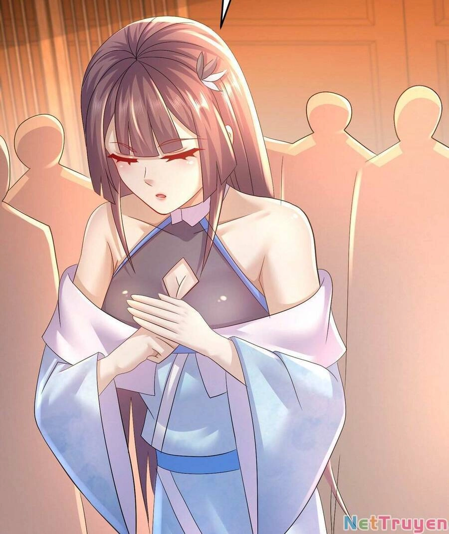 Bắt Đầu Có Được Bảy Vị Tuyệt Sắc Sư Tỷ Chapter 24 - 32