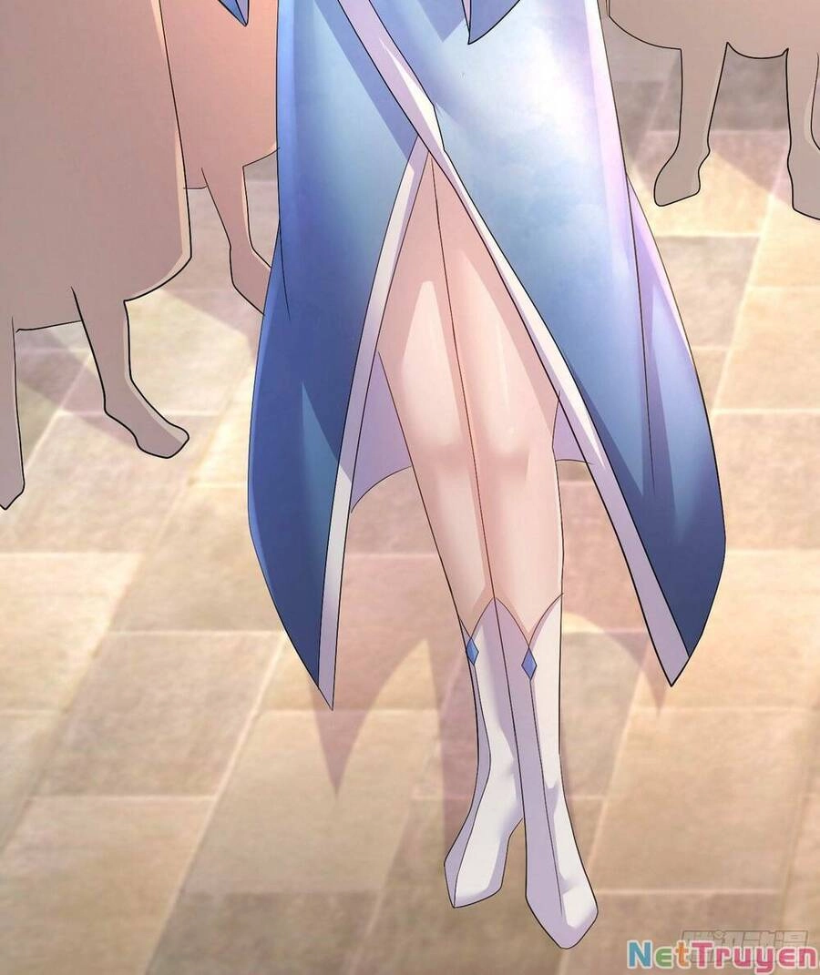 Bắt Đầu Có Được Bảy Vị Tuyệt Sắc Sư Tỷ Chapter 24 - 33