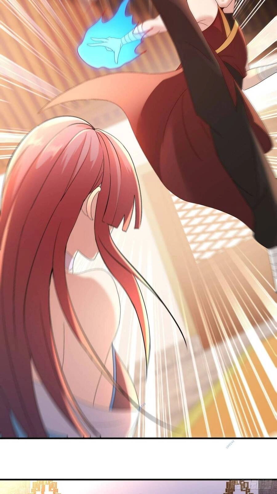 Bắt Đầu Có Được Bảy Vị Tuyệt Sắc Sư Tỷ Chapter 25 - 5