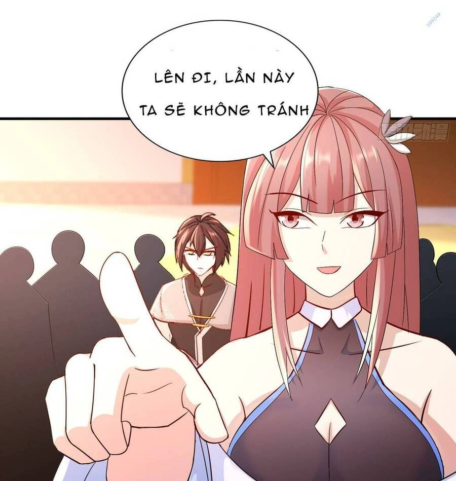 Bắt Đầu Có Được Bảy Vị Tuyệt Sắc Sư Tỷ Chapter 25 - 7