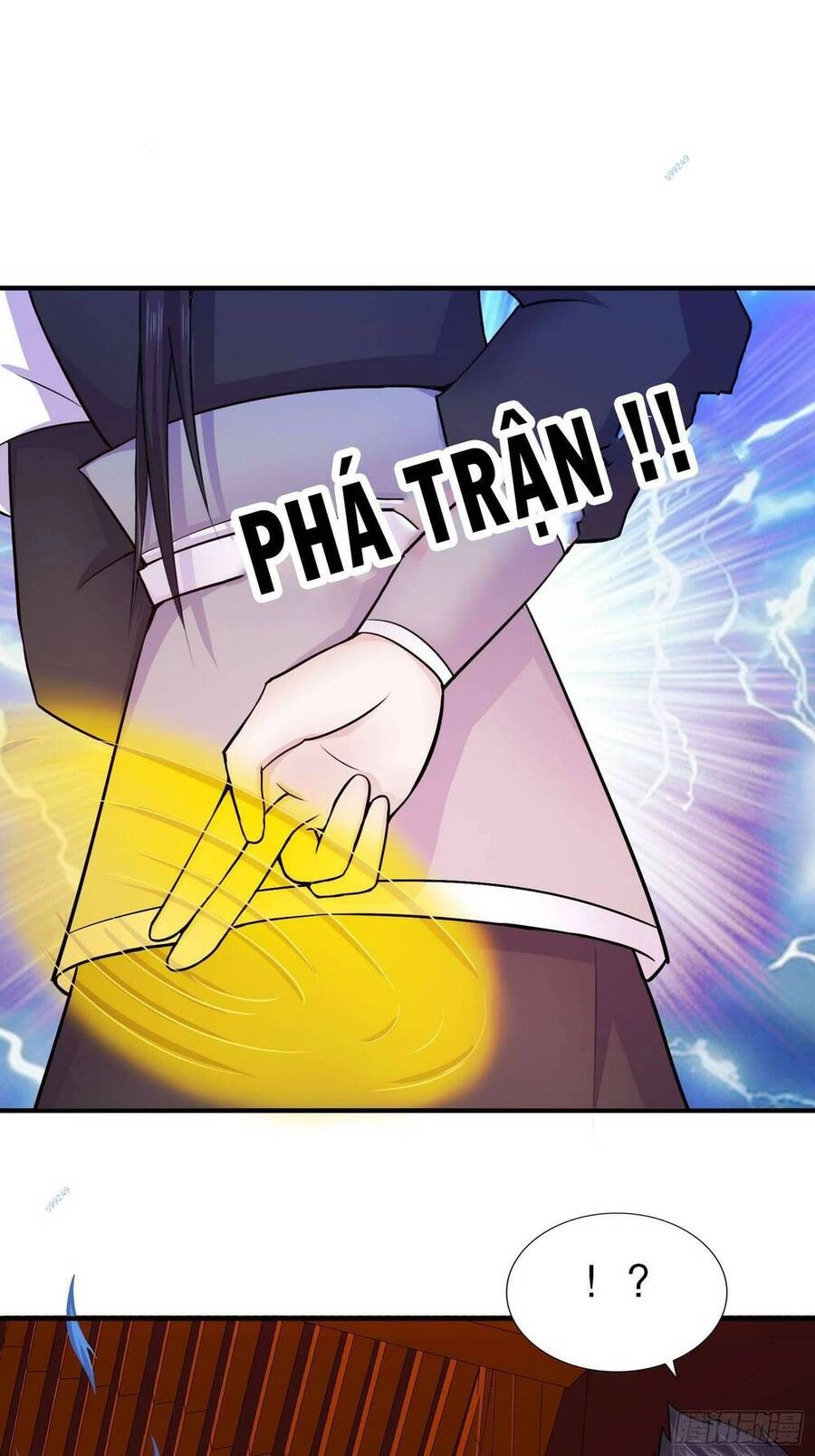 Bắt Đầu Có Được Bảy Vị Tuyệt Sắc Sư Tỷ Chapter 25 - 10